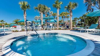 Modern 5BR Townhouse w Private Pool Near Disney