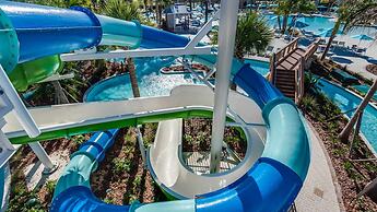 Modern 5BR Townhouse w Private Pool Near Disney