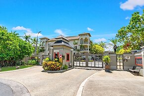 Palmview Heights - 9 Pools BBQ Gym