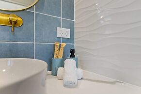 Curlews Nest - Pool BBQ and Beach