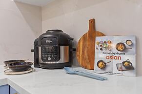 Curlews Nest - Pool BBQ and Beach