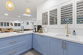 Curlews Nest - Pool BBQ and Beach