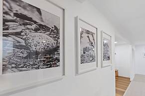 Curlews Nest - Pool BBQ and Beach