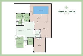 Curlews Nest - Pool BBQ and Beach