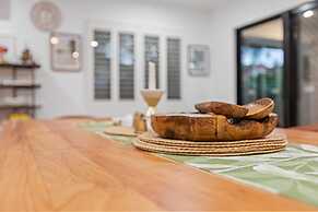 Curlews Nest - Pool BBQ and Beach