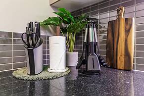 Jungle Retreat - 9 Pool Gym BBQ