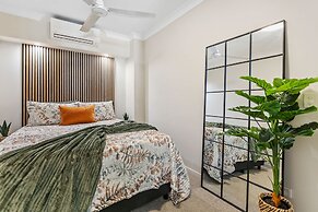 Jungle Retreat - 9 Pool Gym BBQ