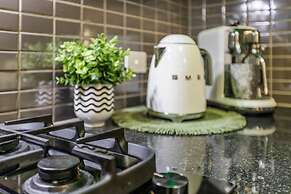 Jungle Retreat - 9 Pool Gym BBQ