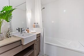 Jungle Retreat - 9 Pool Gym BBQ