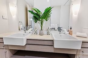 Jungle Retreat - 9 Pool Gym BBQ