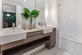 Jungle Retreat - 9 Pool Gym BBQ