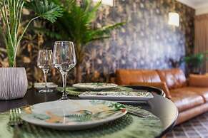 Jungle Retreat - 9 Pool Gym BBQ