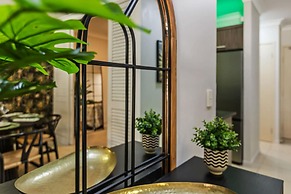 Jungle Retreat - 9 Pool Gym BBQ