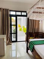 Terry's villa Nungwi