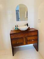 Terry's villa Nungwi