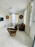 Terry's villa Nungwi