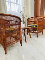 Terry's villa Nungwi