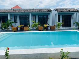 Terry's villa Nungwi