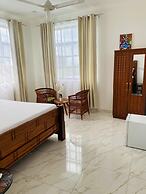 Terry's villa Nungwi