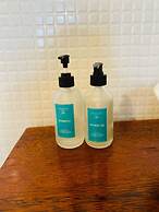 Terry's villa Nungwi