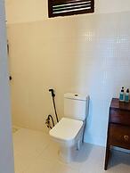 Terry's villa Nungwi