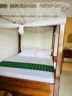 Terry's villa Nungwi