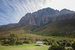 Du Kloof Lodge