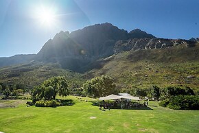 Du Kloof Lodge
