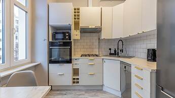 Apartamenty Sun & Snow Szczytnicka