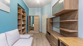 Apartamenty Sun & Snow Szczytnicka