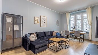 Apartamenty Sun & Snow Szczytnicka