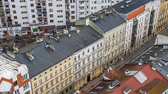 Apartamenty Sun & Snow Szczytnicka