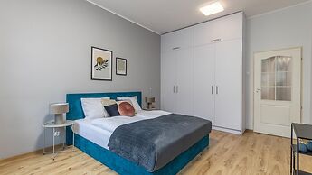 Apartamenty Sun & Snow Szczytnicka
