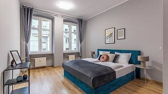 Apartamenty Sun & Snow Szczytnicka