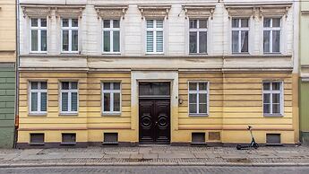 Apartamenty Sun & Snow Szczytnicka