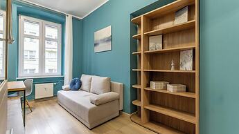 Apartamenty Sun & Snow Szczytnicka