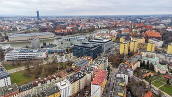 Apartamenty Sun & Snow Szczytnicka