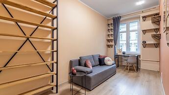 Apartamenty Sun & Snow Szczytnicka