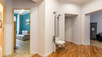 Apartamenty Sun & Snow Szczytnicka