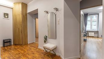 Apartamenty Sun & Snow Szczytnicka