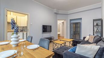 Apartamenty Sun & Snow Szczytnicka