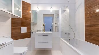 Apartamenty Sun & Snow Szczytnicka