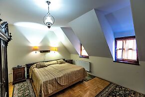 Casa Wagner Sighisoara