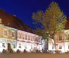 Casa Wagner Sighisoara