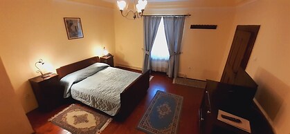 Casa Wagner Sighisoara