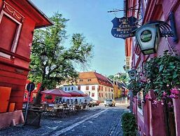 Casa Wagner Sighisoara