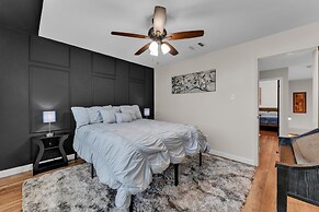 Prime Round Rock, Tx Getaway 4 Bedroom Home