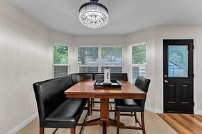 Prime Round Rock, Tx Getaway 4 Bedroom Home