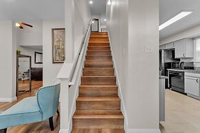 Prime Round Rock, Tx Getaway 4 Bedroom Home