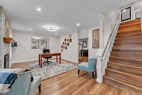 Prime Round Rock, Tx Getaway 4 Bedroom Home